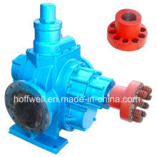 CE Approved KCB7600 Palm Oil Gear Pump